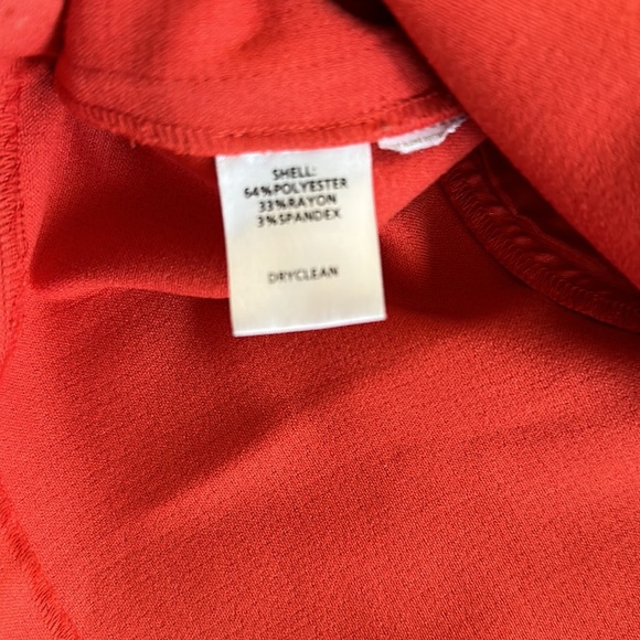 Loft dress - Picture 4 of 4